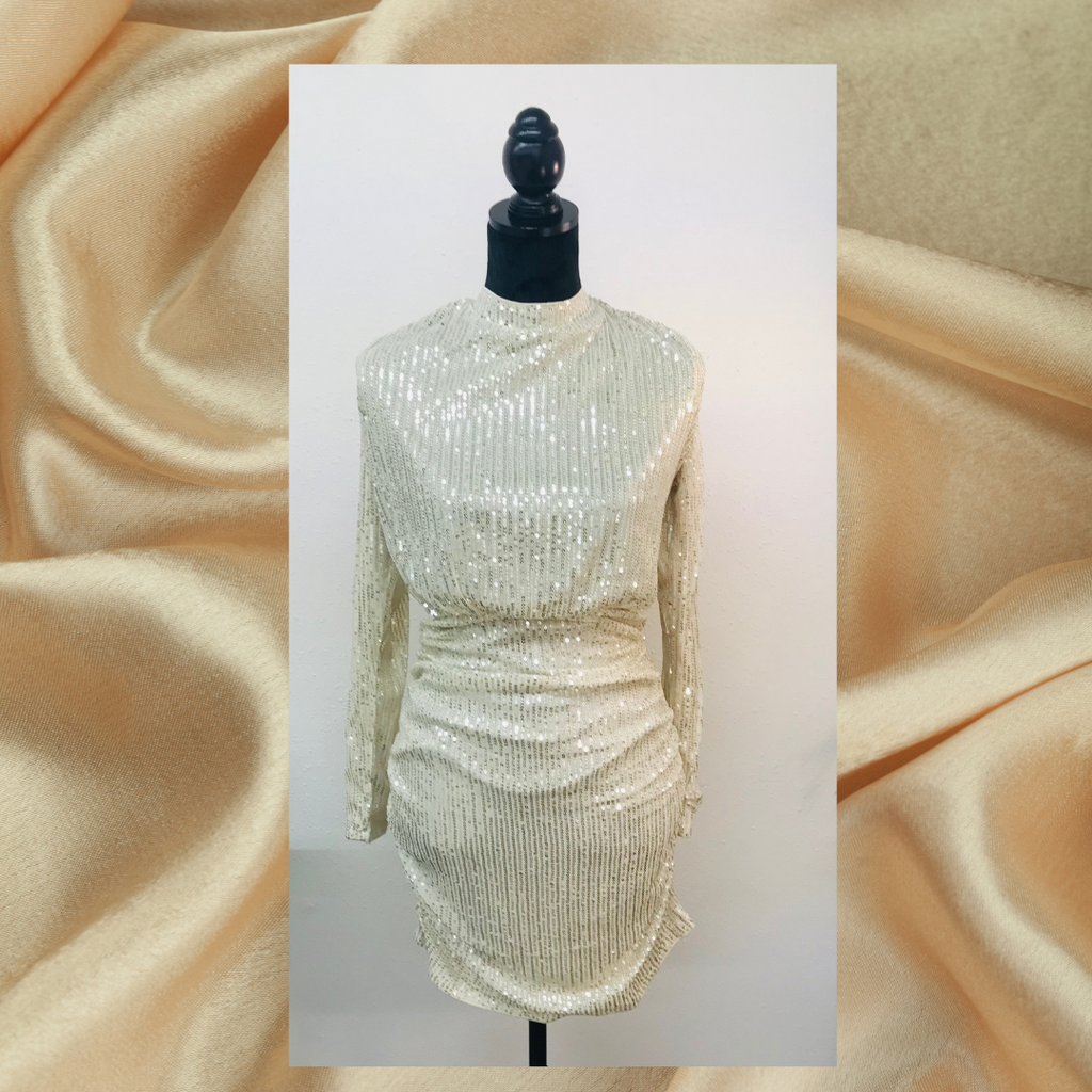 Sasha Dress